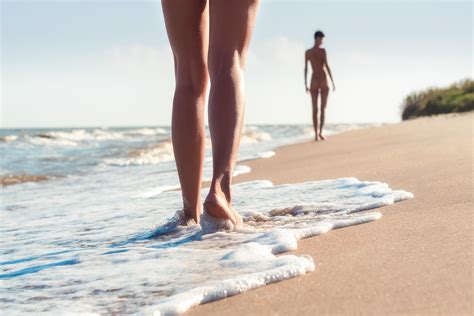 nude beach teen|All Your Nude Beach Questions Answered